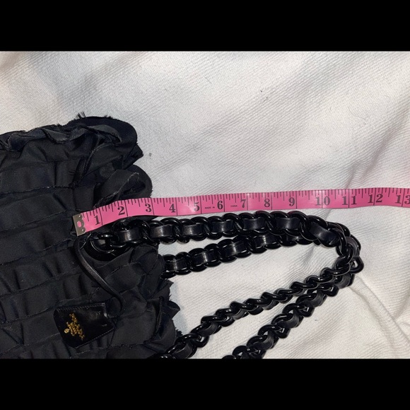 1000% AUTHENTIC PRADA handbag - Picture 6 of 8